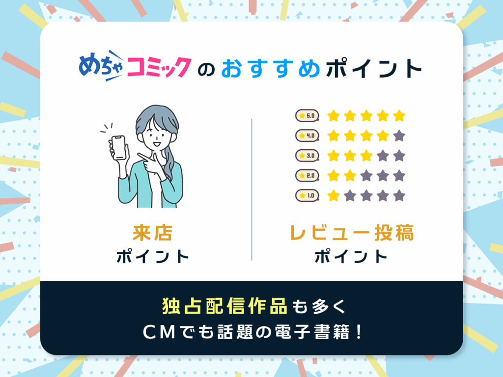 『推し変しすぎた夢主はわからセッられる』のめちゃコミック配信状況