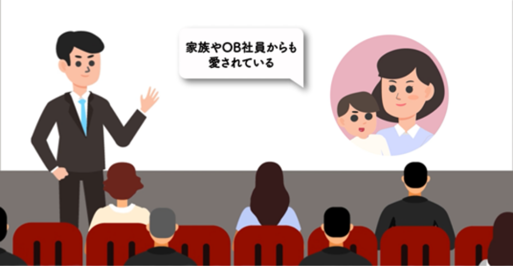 オンラインコミュニティ