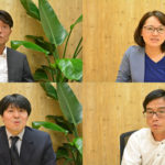 ヘルスケアチームに見る日本の未来の働き方