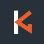 株式会社K-7　企業ロゴ