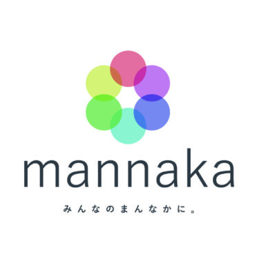 株式会社mannaka