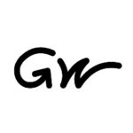 プライベートジム GW ロゴ