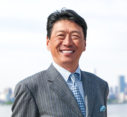 今藤　貫徳 株式会社 保険ステーション　代表取締役社長 