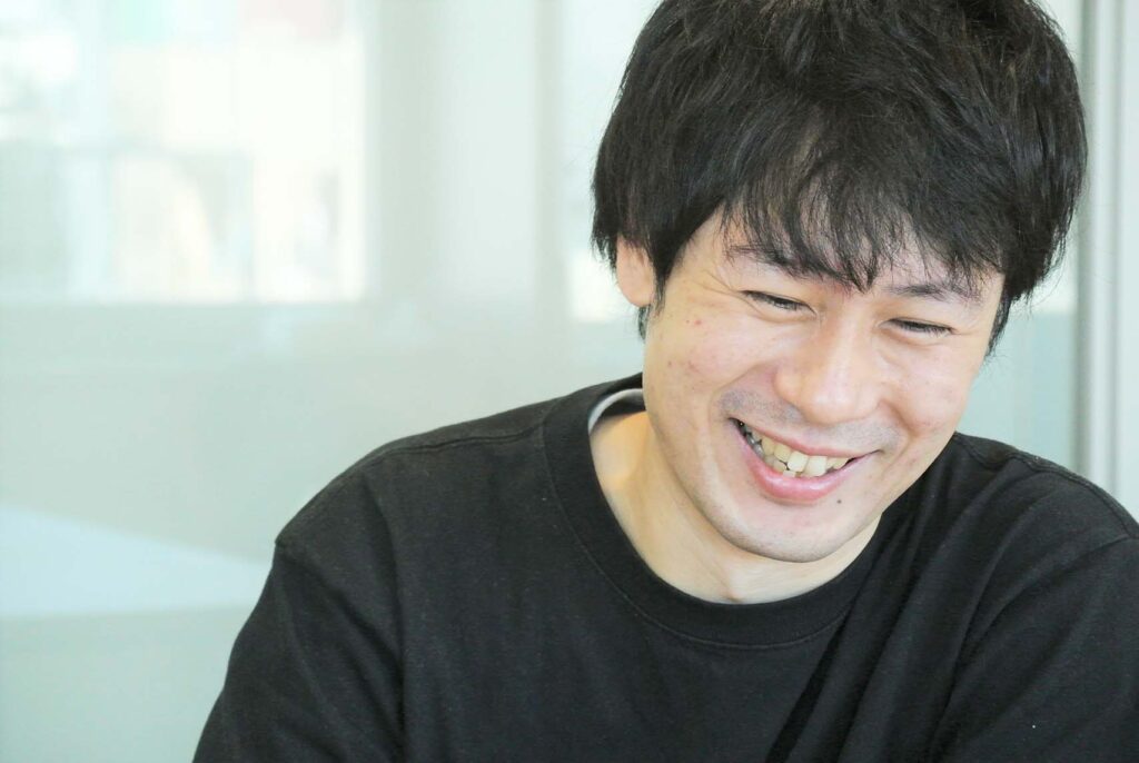 freee野本篤則さん