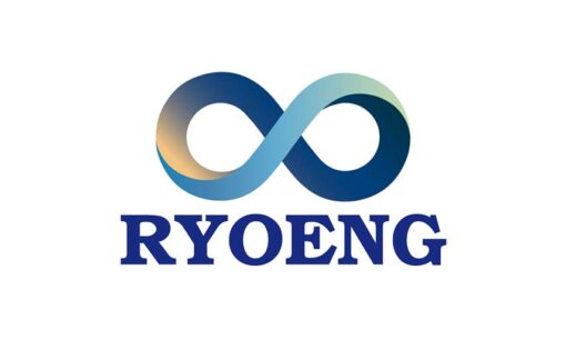 RYOENG株式会社から会津電力株式会社 特別顧問 佐藤彌右衛門さんへの感謝