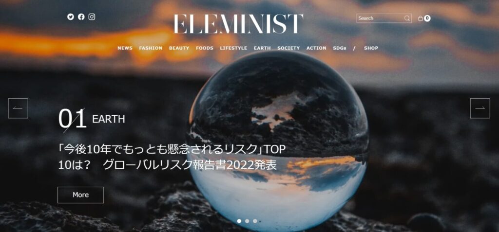 ELEMINIST