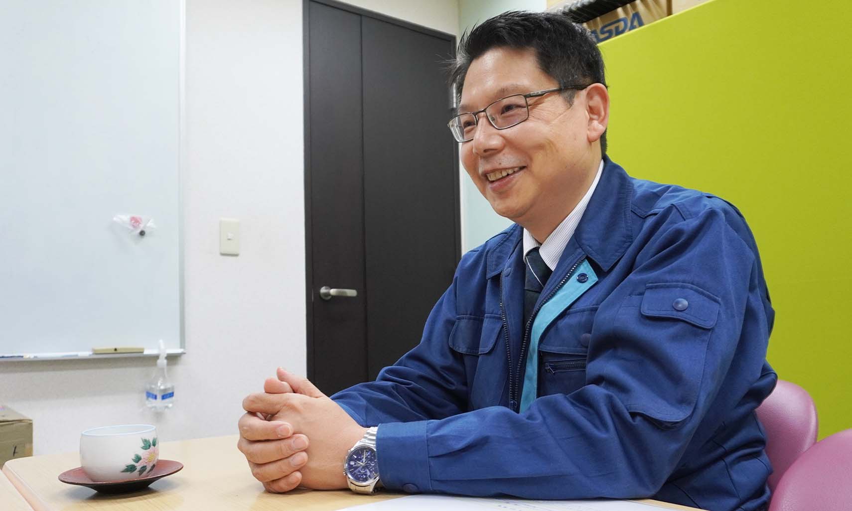 業界発展のために共創、新たなビジネスを生み出すパートナーシップの創造へ 村山電機製作所 村山潤社長から見たセムコ・宗田社長 - coki (公器）