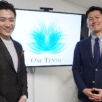  ウイルスや細菌に強い電解水『IELU』で世界を幸せにする社会変革を