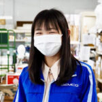 セムコは、自分が社会の役にたっていることを感じられる場所｜業務部門Nさん