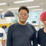 山本康二さん