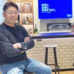 山本康二さん