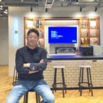 グローバルパートナーズ株式会社山本康二｜若者と、企業と、世界をつなぐ垣根のない世界を