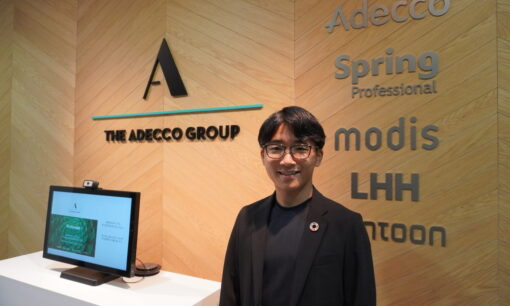 Adecco Group Japanが取り組むSDGsと働く人と企業のビジョンマッチング