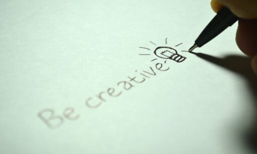 なぜ創造力を活かさないのか？「創造力プログラミング」への招待