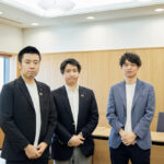  【ABABA×住友ゴム人材開発部対談】 「ABABA」が描く「優しい企業」像とは。「誠実さ」を旨とする住友ゴムとの連携に迫る