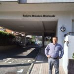 往来の工法から革命が起きた。「もっとNMRパイプテクターの良さが広がってほしい」