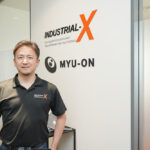 INDUSTRIAL-X代表に聞く日本産業の今と未来。“社会の公器”として目指す産業構造変革とは