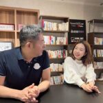 グローバルパートナーズで学んだ者が、次の日本を背負う。山本社長の下で働く時間は「財産」