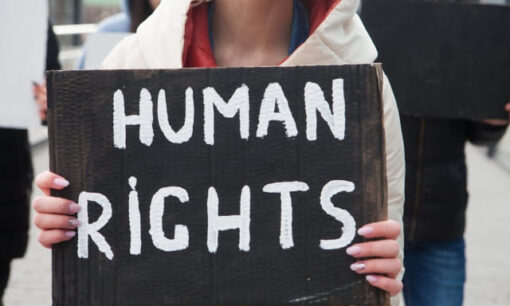 人権問題は内部から崩壊を招く　ジャニーズ性加害問題と人権
