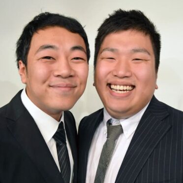 きしたかのが語る「ありがとう」。“怒りツッコミ”を輝かせてくれた先輩芸人・元芸人・番組への思い - coki (公器)