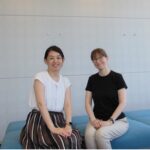 ご縁のなかった学生のフォローができる過去にないサービス