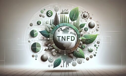 TNFDとは？｜具体的な情報開示の内容と注目される理由を解説