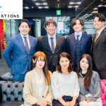 1期目 売上4,000万円から3年で10億円に！コアラは創業以来のパートナー