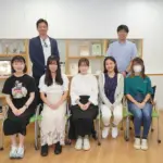 大学生と考えるマテックスのマテリアリティの特定①