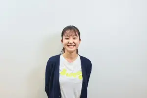 齊藤 真尋さん（法政大学グローバル教養学部２年生）