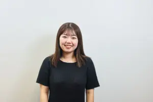 吉田麻衣さん（法政大学グローバル教養学部１年生）