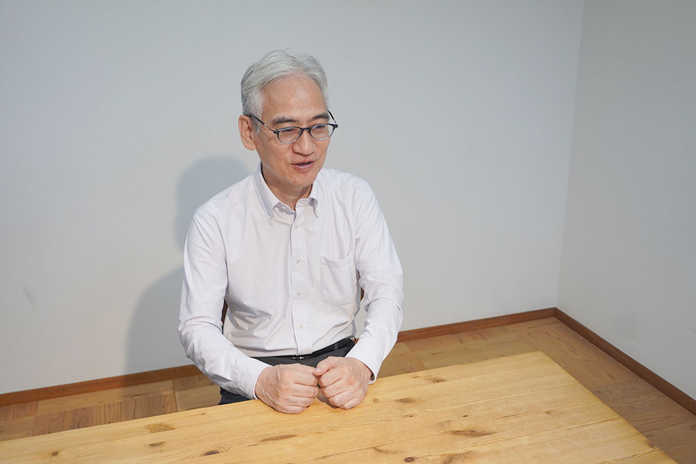 中小企業診断士 吉岡裕之 4