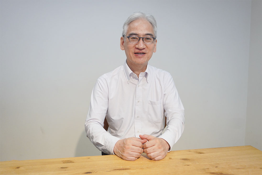 中小企業診断士 吉岡裕之