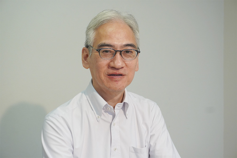 中小企業診断士 吉岡裕之