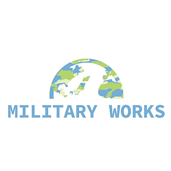 株式会社MILITARYWORKS