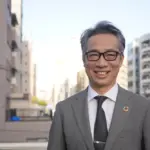 株式会社エクセルシャノン 関東支店 支店長 水口 友浩さん｜自分の営業活動の支えで一番のお客様