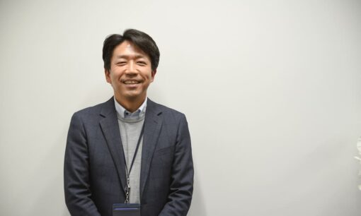 日本を変える意思ある同志として、共により良い社会を作りたい