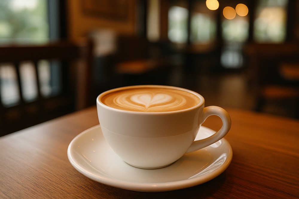 カフェ イメージ