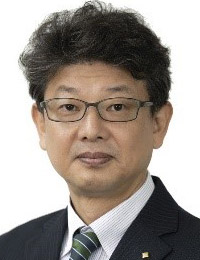 KBC Process Technology Limited Chief Executive Officer 松原 孝行