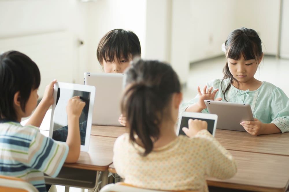 YEデジタル　パソコン教室イメージ