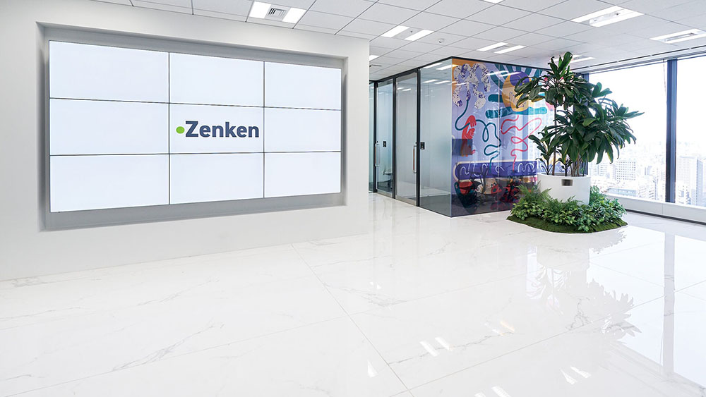 zenken office