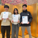 伊藤手帳、神戸大生考案「学び直しの資格手帳」がSカレで優勝