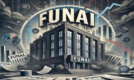 船井電機親会社「FUNAI GROUP」、東京地裁が破産手続き開始を決定　負債総額258億円超　今後の影響は？