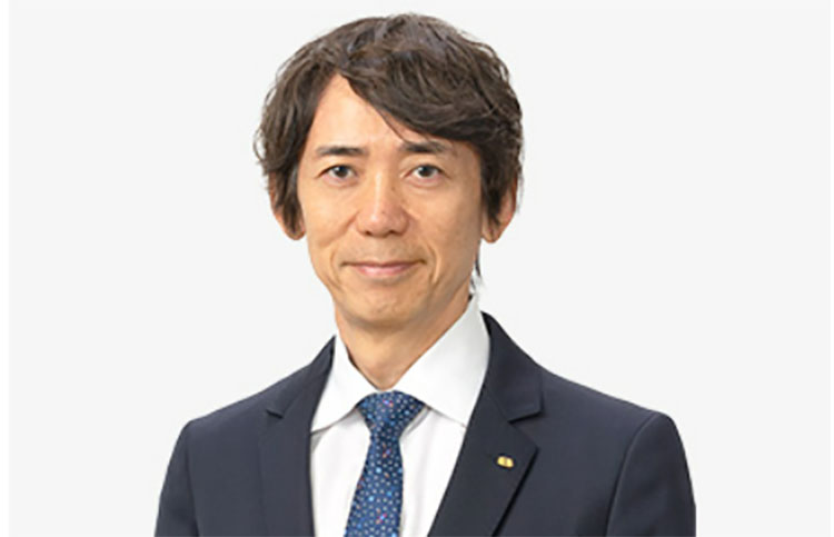 関西テレビ　大田亮社長