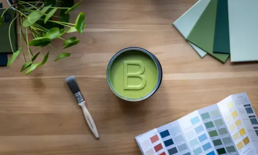 英国ペイントブランド「Farrow&Ball」、B Corp認証を取得