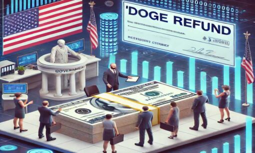 DOGE還付金、米国民に約76万円給付案　イーロンマスクも言及！実現の可能性は？