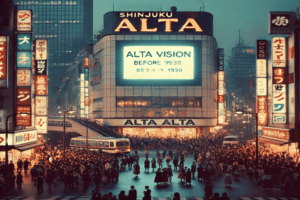 2026年、新宿が魔法に包まれる。AIホログラムで蘇る「長靴をはいた猫」の衝撃と、劇場体験の未来