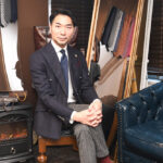 日本唯一のイメージスタイリスト® 外見から一人一人の豊かな未来を