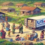 米国際開発局（USAID）とは？トランプ政権が解体を進める理由も解説