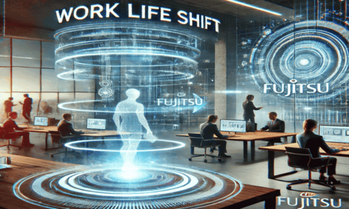 富士通、「Work Life Shift」で新卒一括採用を廃止　通年採用へ移行し柔軟な働き方を推進