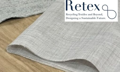 河淳が始める廃棄ゼロ社会への第一歩「Retex」